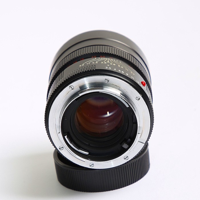 ライカ LEITS WEZLAR ELMARIT-R 1:2.8/90 3CAM