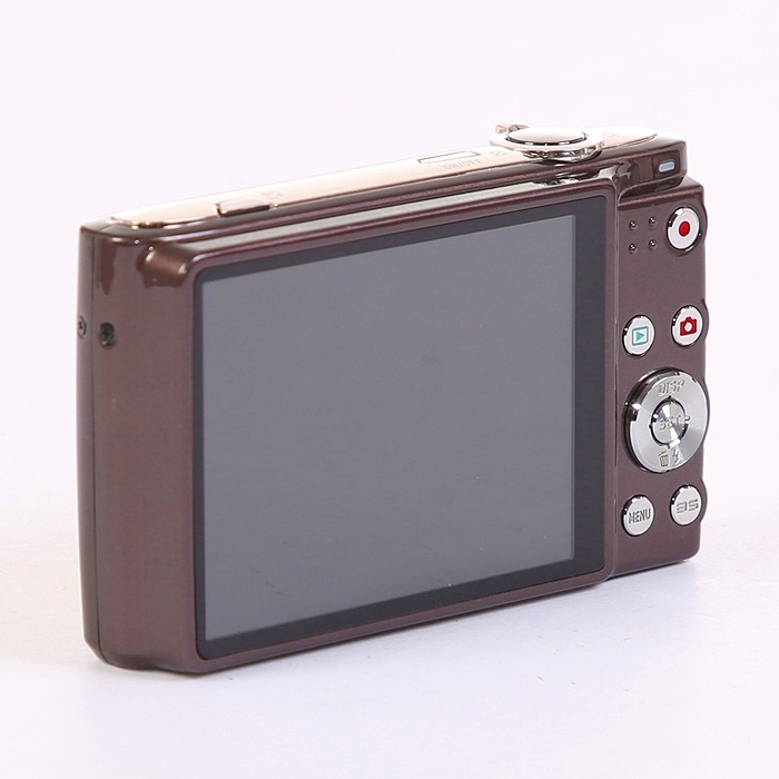 カシオ EX-Z400GD デジタルカメラ