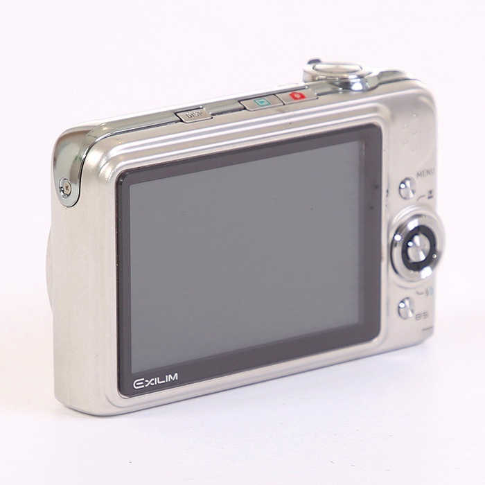 カシオ EX-Z1200SR デジタルカメラ