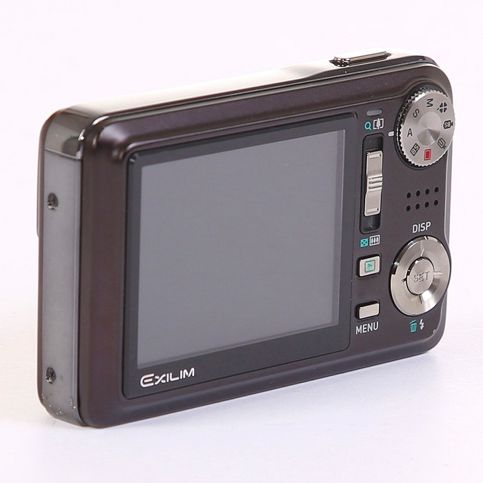 カシオ EX-V7SR デジタルカメラ