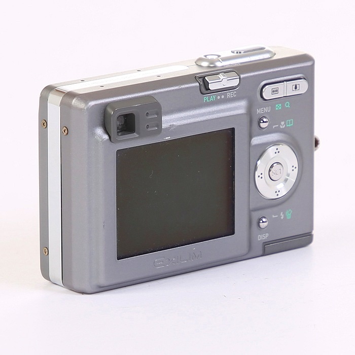 カシオ EX-Z3 デジタルカメラ