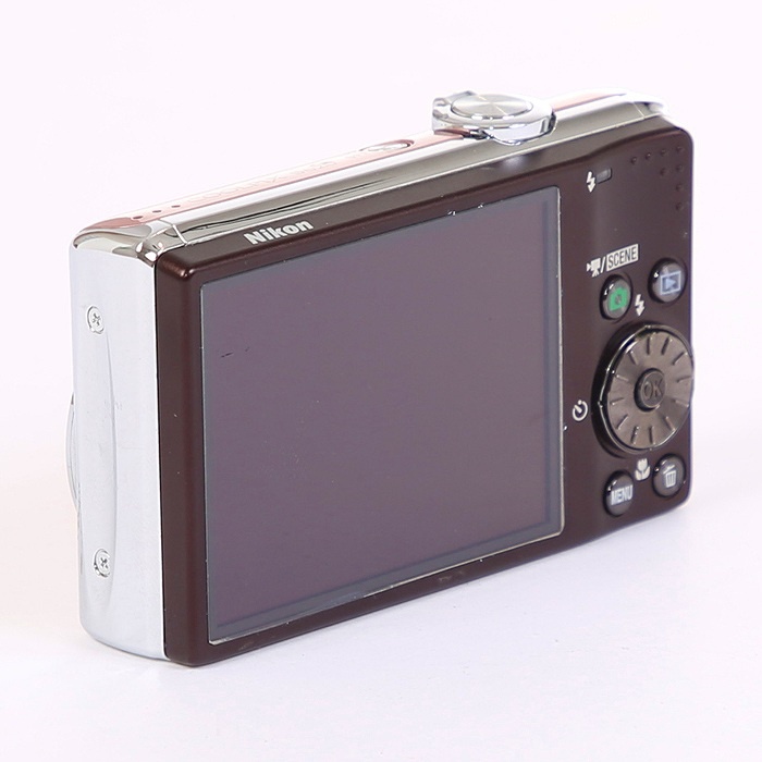 ニコン COOLPIX S620 ピンク