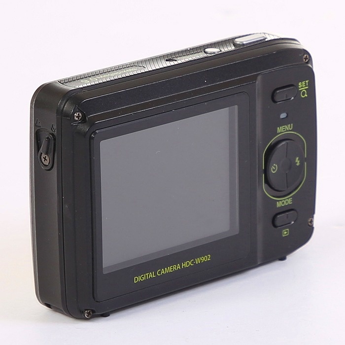 ヒタチ i.mega HDC-W902