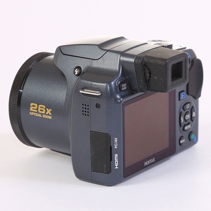 ペンタックス X90