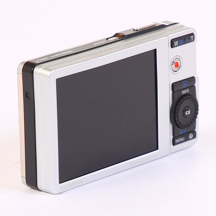 オリンパス ミユー7040