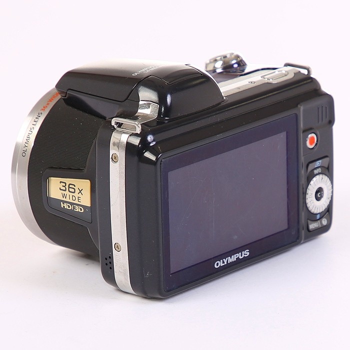 オリンパス SP-810UZ