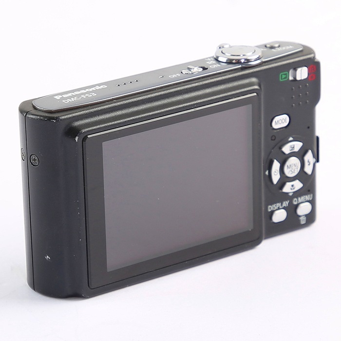 パナソニック DMC-FS3 黒