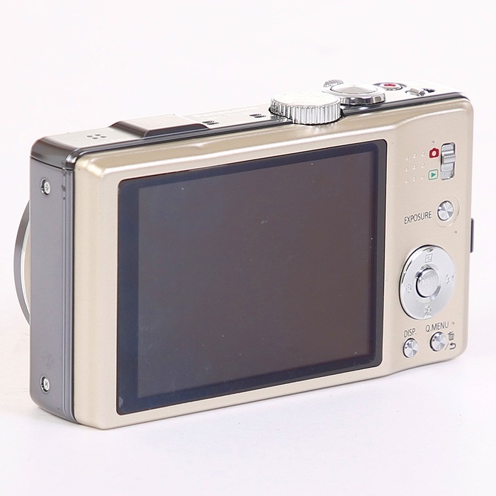 パナソニック DMC-TZ20-S