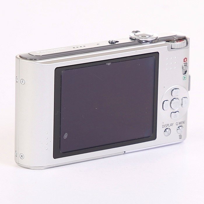 パナソニック DMC-FX66-S