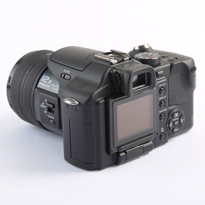 パナソニック DMC-FZ50-K