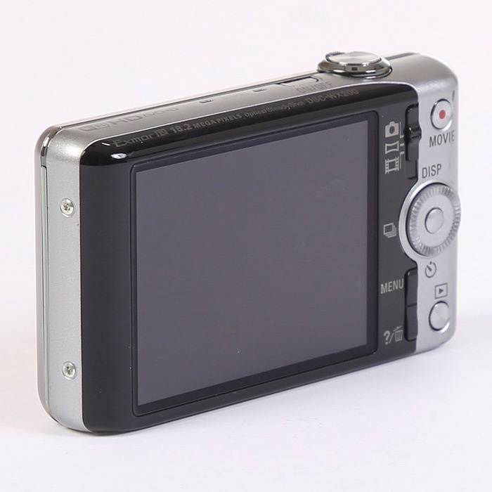 ソニー ソニー DSC-WX200