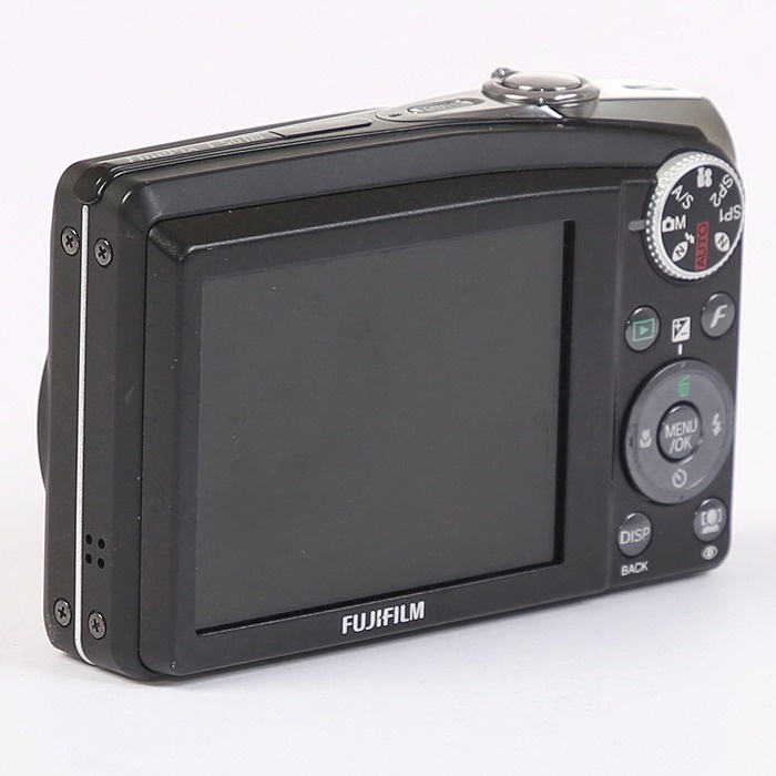 フジフイルム F50fd