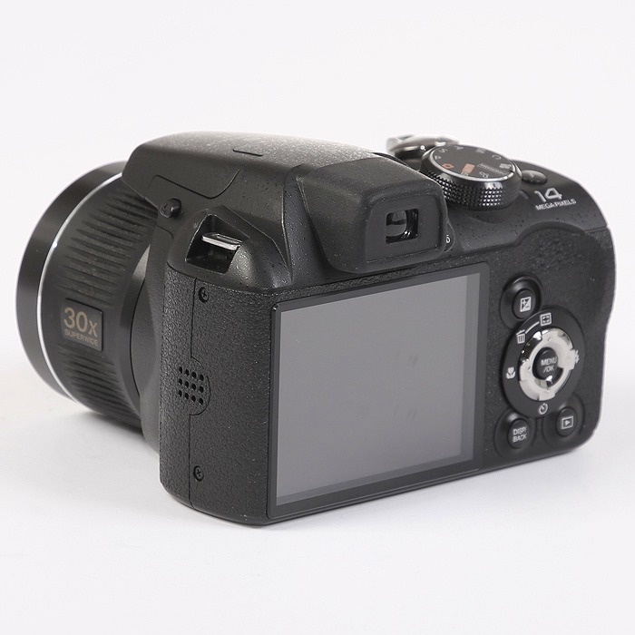 フジフイルム FX-S4000