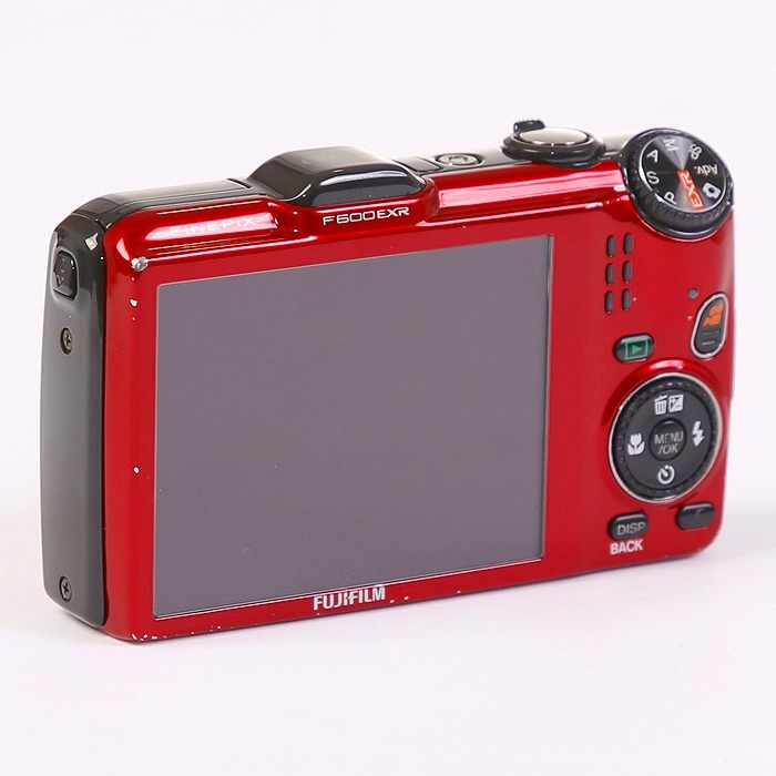 フジフイルム FX-F600EXR R