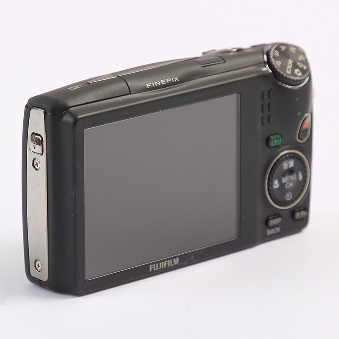 フジフイルム FX-F900EXR B