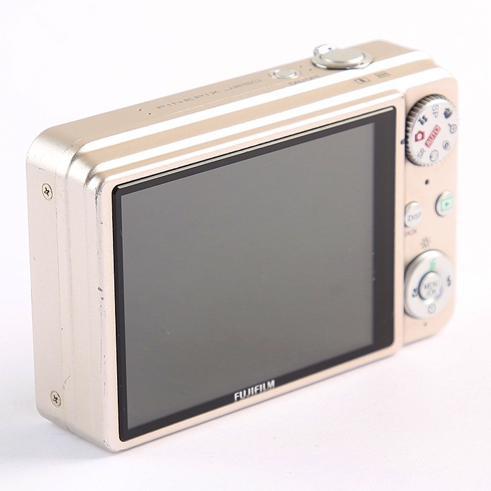 フジフイルム FX-J250S