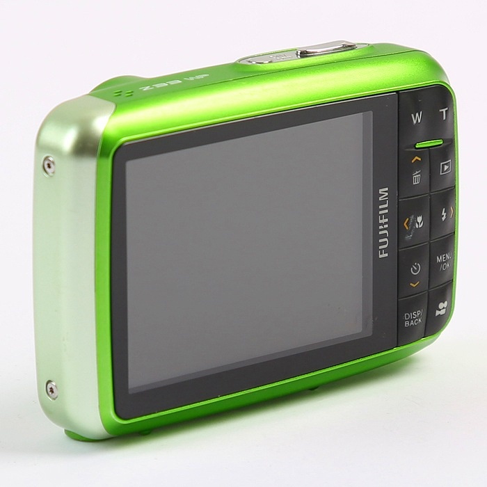 フジフイルム FX-Z33WPGR