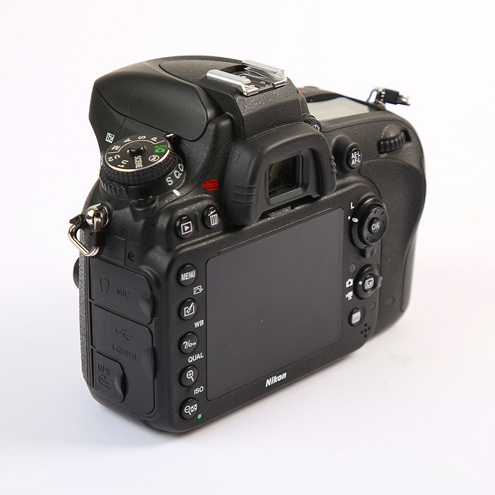 ニコン ニコン D600 ボデイ