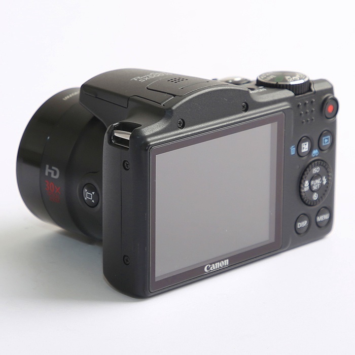 キヤノン POWERSHOT SX500IS
