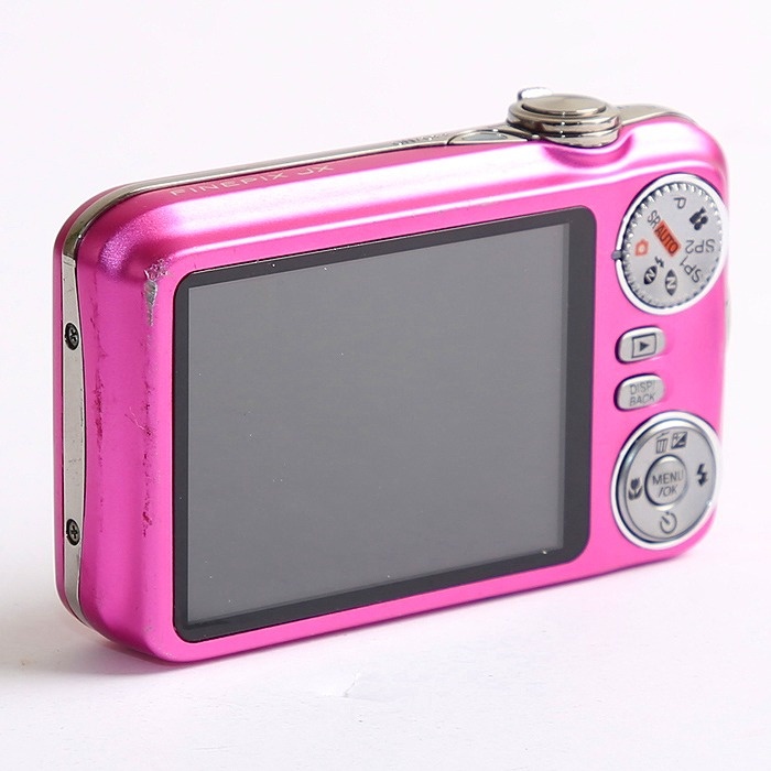 フジフイルム JX300 ピンク