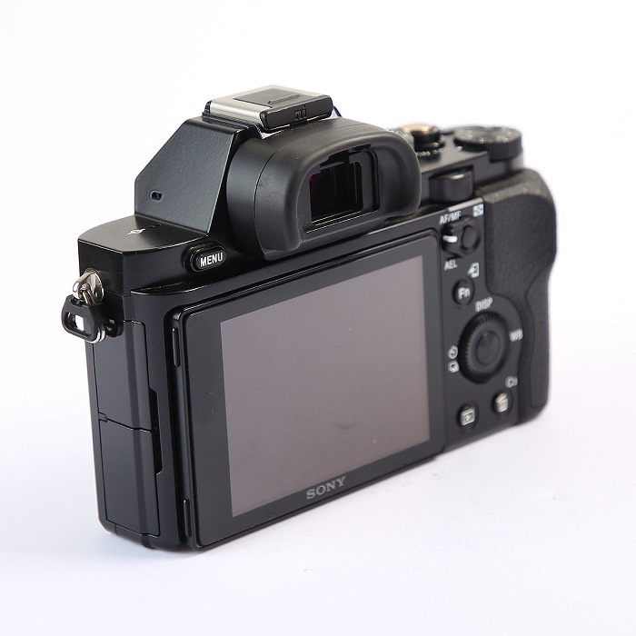 ソニー ILCE-7S アルフア7S ボデイ