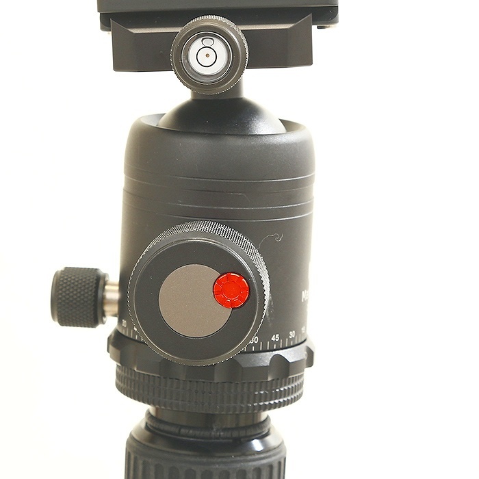 Marsace DT-2541 カーボン三脚