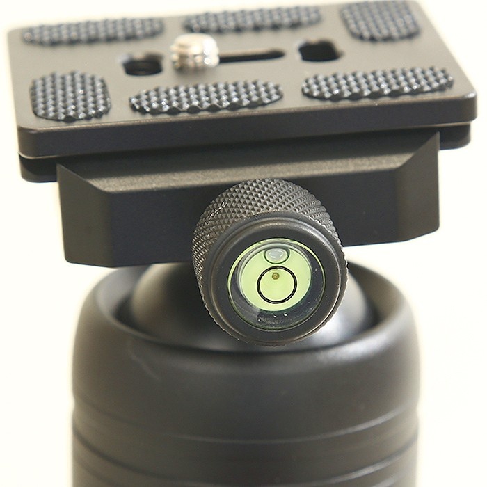 Marsace DT-2541T カーボン三脚