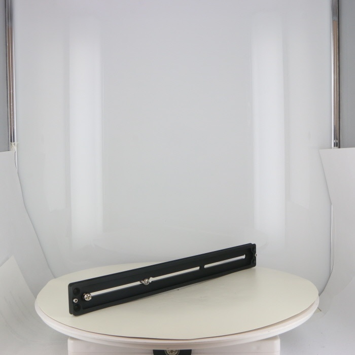 Marsace MPR-360 レールプレート