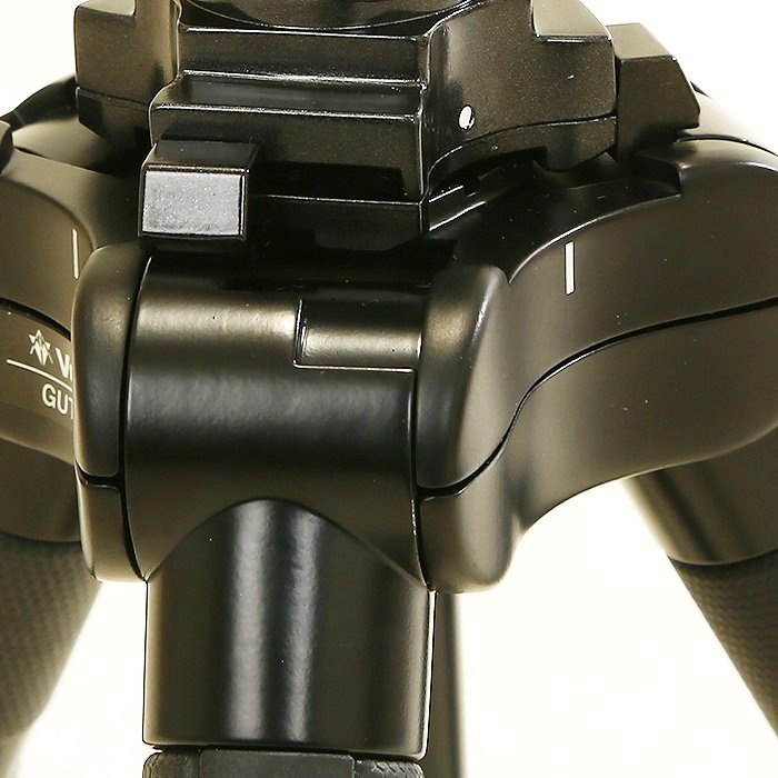 ベルボン GUT-E443 トラベルカーボン三脚