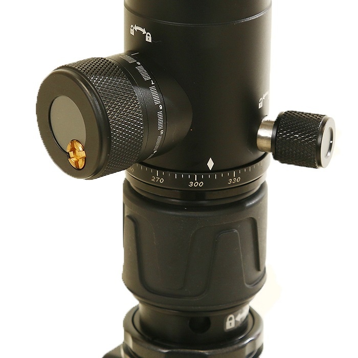 ベルボン UTC-63 II AS