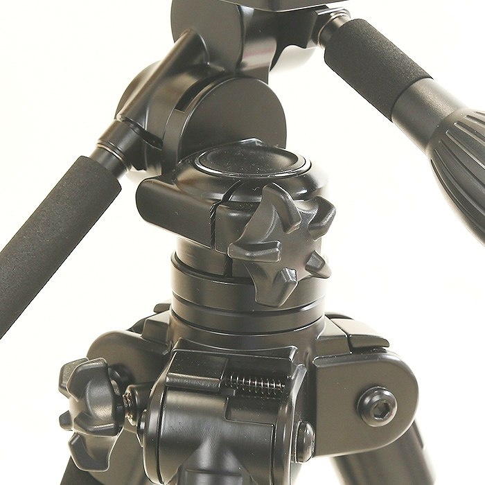 ベルボン シェルパ 635-IIIN