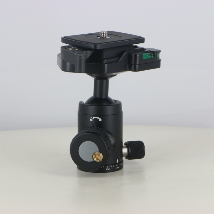 ベルボン QHD-S5D ウンダイ