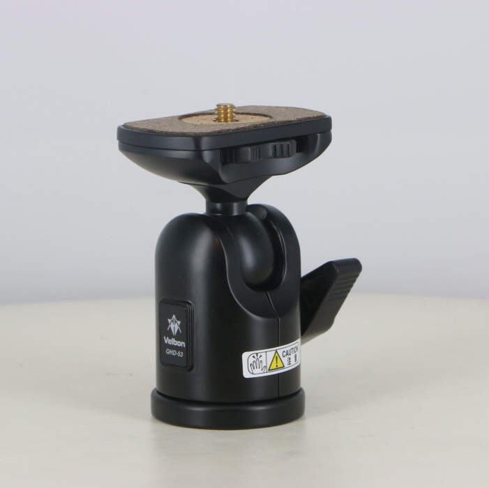 ベルボン QHD-53 ウンダイ