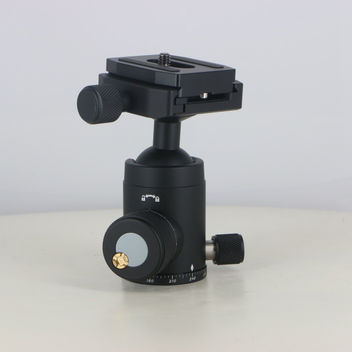 ベルボン QHD-S6AS ジユウウンダイ