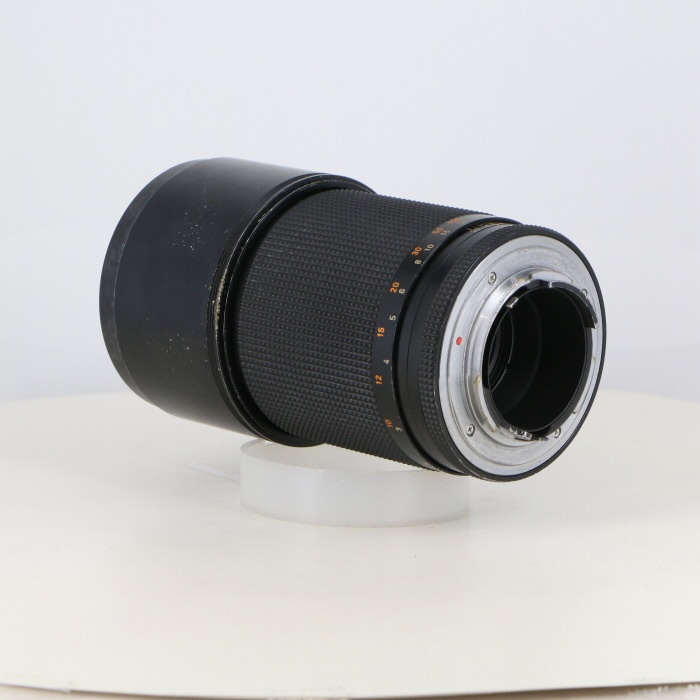 コンタックス Sonnar T*180/2.8 AE Germany