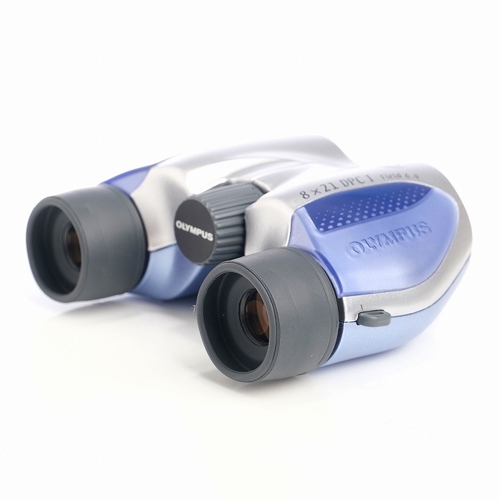 オリンパス 双眼鏡 8X21 DPC1