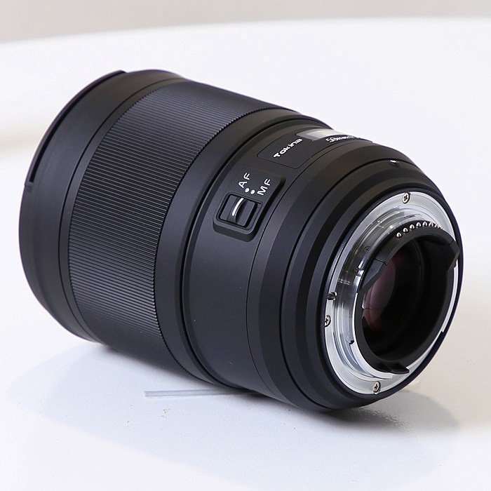 トキナー トキナー OPERA 50/F1.4 FF ニコンF