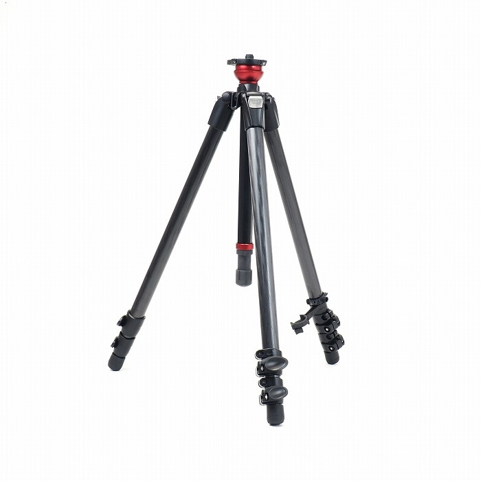 マンフロット 755CX3 ビデオサンキヤク