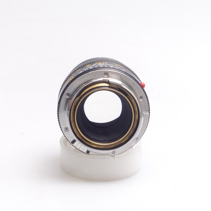 ライカ 11826C Summicron-M 50/2 (6BIT)