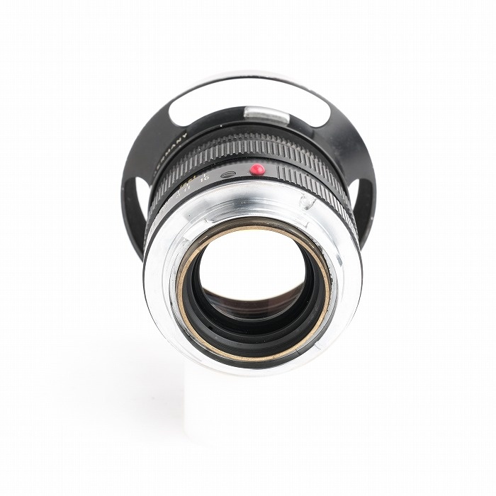 ライカ ズミルックス 50/1.4 第二世代