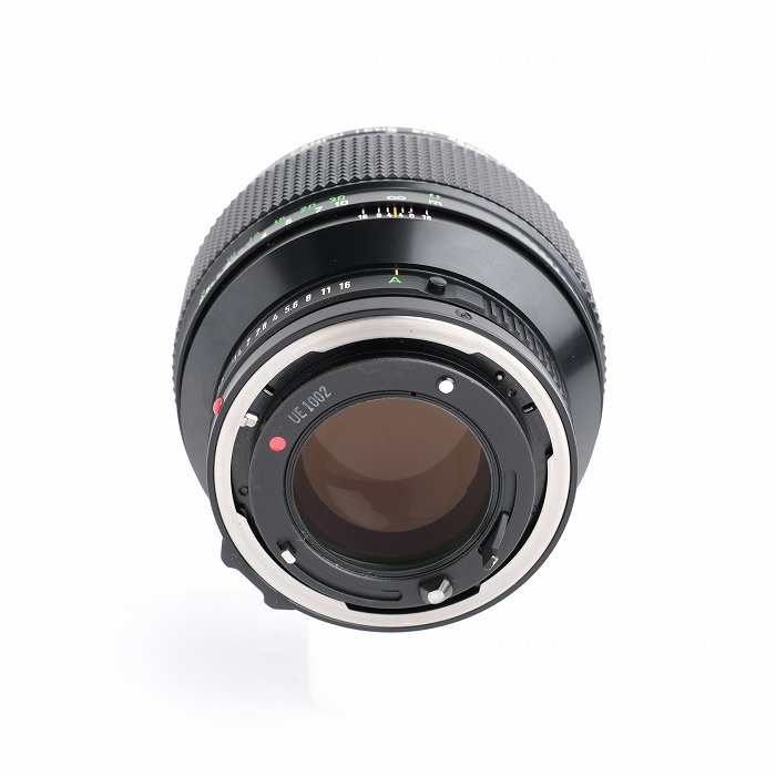 キヤノン New FD85/1.2L