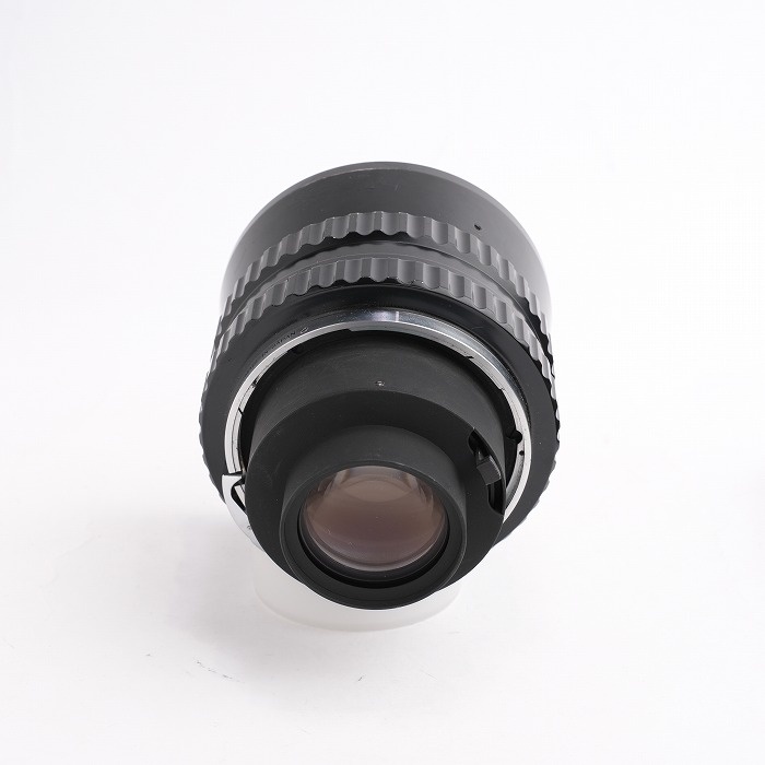 ブロニカ NIKKOR-O 50/2.8(ゼンザブロニカ用)