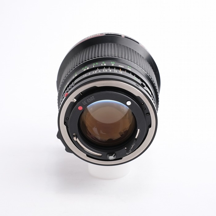 キヤノン NFD 24/1.4 L