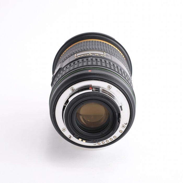 ペンタックス DA*16-50/2.8 ED AL (IF) SDM