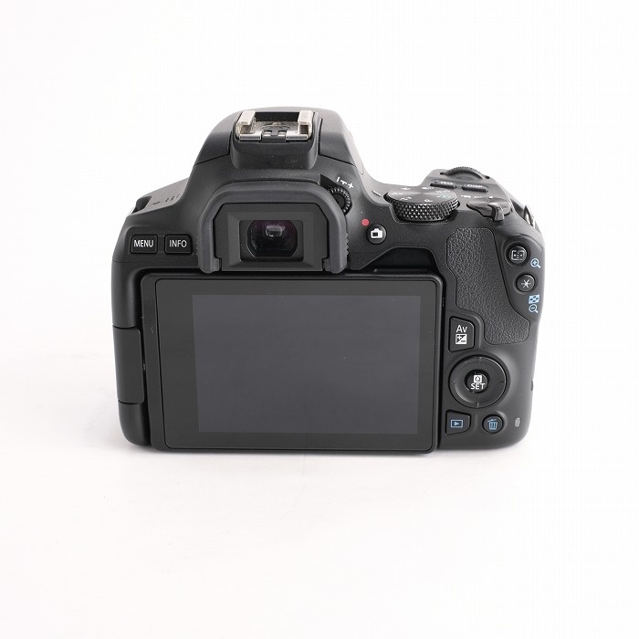 キヤノン EOS KISS X10 ボディ