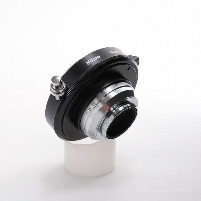 ニコン F-Cマウントアダプター