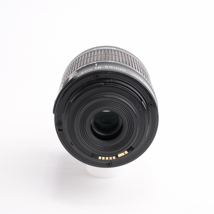 キヤノン EF-S18-55/3.5-5.6 IS STM