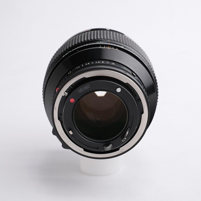 キヤノン NFD 85/1.2L