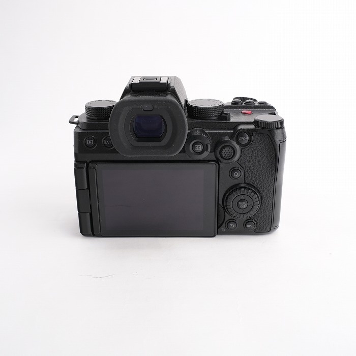 パナソニック DC-S5M2X