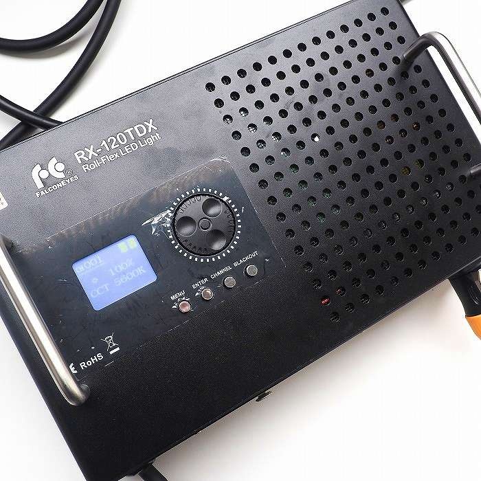 ソノタ FalconEyes RX-120TDX